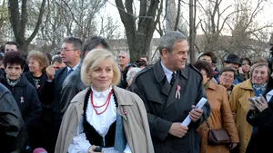 Tokes, despre propunerea Rozaliei Biro ca ministru al Culturii: Ardealul şi România merită mai mult