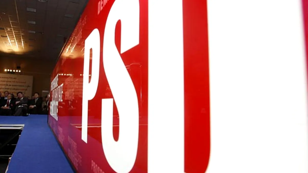 Ideea unui mandat de doi ani pentru conducerea PSD are mai mulţi susţinători
