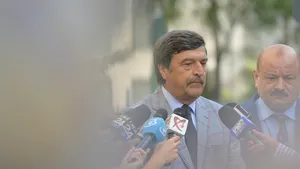 Toni Greblă: Este un demers care exprimă disperarea care i-a cuprins pe judecătorii CCR