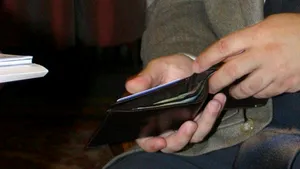 Frica de a pierde bani, controlată de un centru nervos din creier