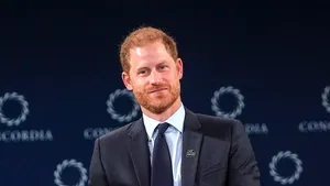 Prinţul Harry, pregătit pentru patru zile de interogatoriu în procesul Murdoch