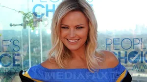 Malin Akerman este însărcinată cu primul său copil
