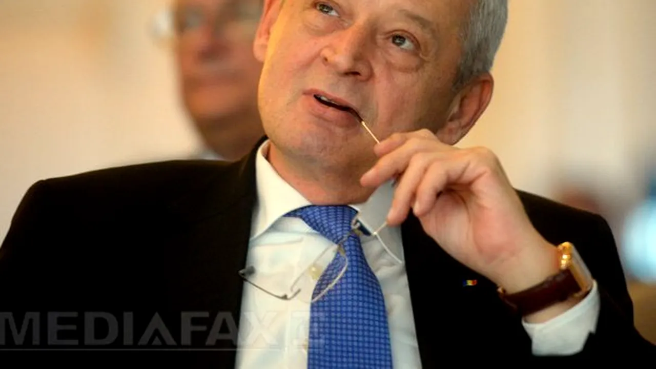 Oprescu: Le fac plângere pentru calomnie consilierilor PDL, pentru declaraţiile privind sediul PMB