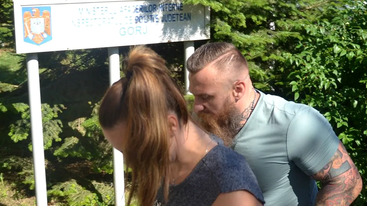 Doi sportivi au fost audiaţi în dosarul „Videochat în saloane de înfrumuseţare”