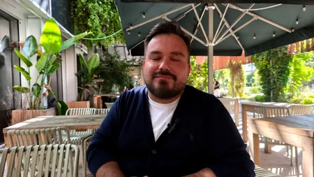Deși trăiesc în Spania românii contribuie anual la cauze bune din țară. Radu Trăscău (jurnalist): În 2026, GRASP Barcelona promovează acest „Camino de Santiago” românesc