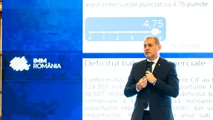 7 din 10 antreprenori români sunt afectați de situația economică și politică. Ce așteaptă de la viitorul Guvern?