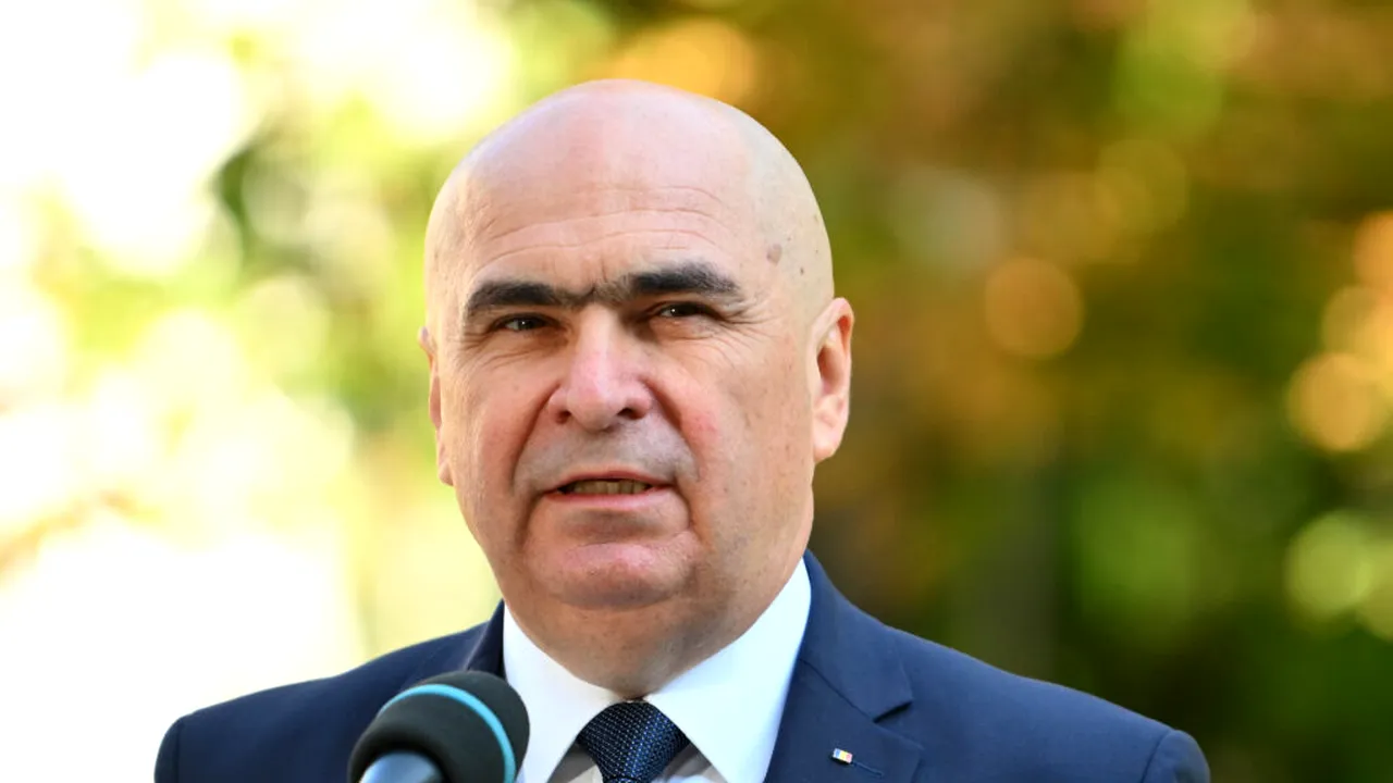 Ilie Bolojan, întrebat dacă a eșuat ca premier, la bilanțul mandatului: „Am demonstrat că România poate fi guvernată altfel”