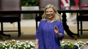 Soţia premierului israelian Benjamin Netanyahu a ajuns la spital