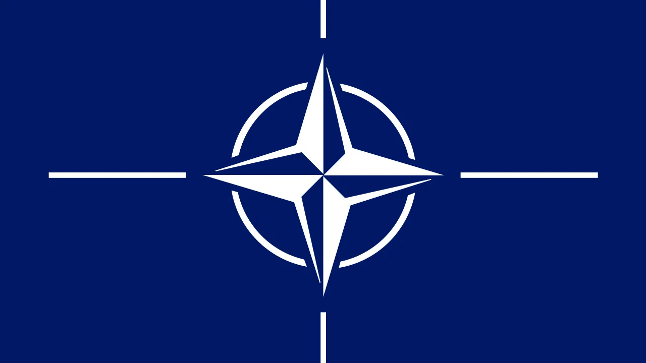 Klaus Iohannis participă la reuniunea şefilor de stat şi de guvern ai NATO de la Madrid