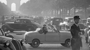 Atunci şi acum: Cum arătau cele mai cunoscute oraşe din lume şi cum arată în prezent - FOTO