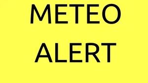 ALERTĂ METEO în vigoare. Cod GALBEN de vânt puternic în 12 judeţe