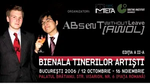 Bienala Tinerilor Artişti, o panoramă a diversităţii din arta contemporană