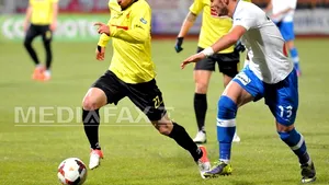 LIGA I: Ceahlăul Piatra Neamţ - FC Viitorul, scor 0-0
