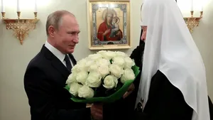 UE îl scoate pe Patriarhul Kirill de pe lista sancțiunilor. Nici fondatorul Lukoil nu va fi sancționat