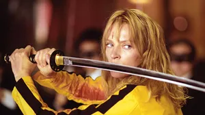 Uma Thurman se teme de vârsta de 55 de ani (Video)