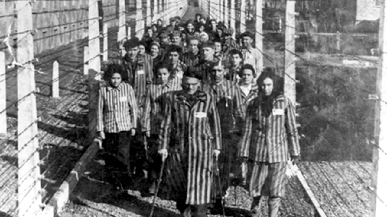 Lista lui Schindler, expusă în Germania