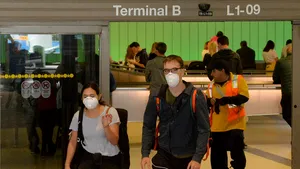 Germania anunţă noi închideri de graniţe pe fondul pandemiei de Covid-19