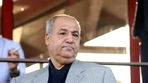 Taher: Cei care au transferat jucători fără acordul lui Peseiro vor fi sancţionaţi