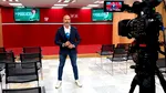 VIDEO | EXCLUSIV PENTRU MEDIAFAX. Mărturia unui jurnalist spaniol după tragedia feroviară din Spania. În spatele fiecărei cifre se află oameni