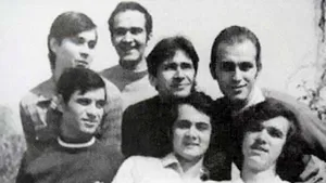 Romeo Vanica, membru fondator al trupei Mondial, a murit la 69 de ani - VIDEO