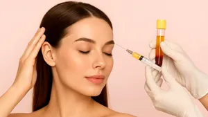 Beneficiile PRP: Soluția naturală pentru păr și piele (P)