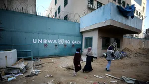 Germania va relua cooperarea cu agenţia ONU pentru refugiaţii palestinieni din Gaza