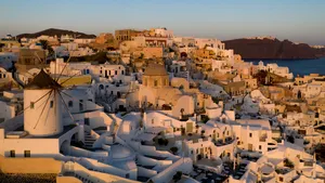 PARADISUL turiştilor după pandemie. Ce s-a întâmplat cu o insulă celebră din Europa pe timpul crizei coronavirusului 