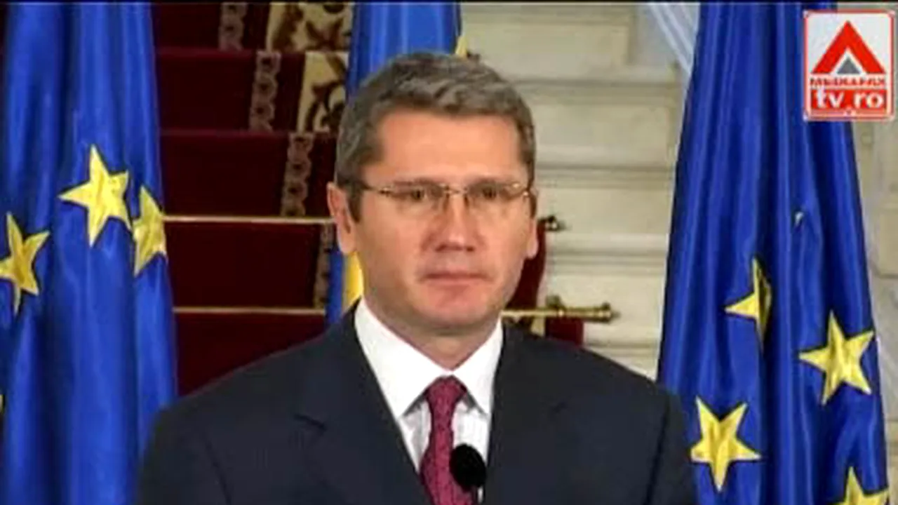 Negoiţă: Doresc guvern de coaliţie, azi încep negocierile