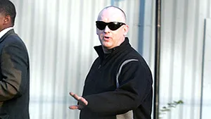 Boy George, acuzat pentru sechestrare şi privare de libertate