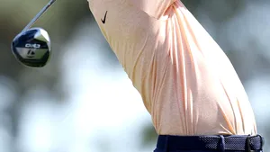 Cel mai bun jucător de golf din lume s-a accidentat în bucătărie