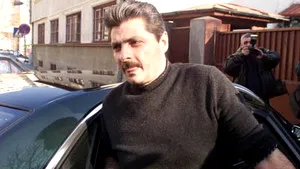 Romanian Businessman S.O. Vantu Heard Again In Bankrupt Bank Case