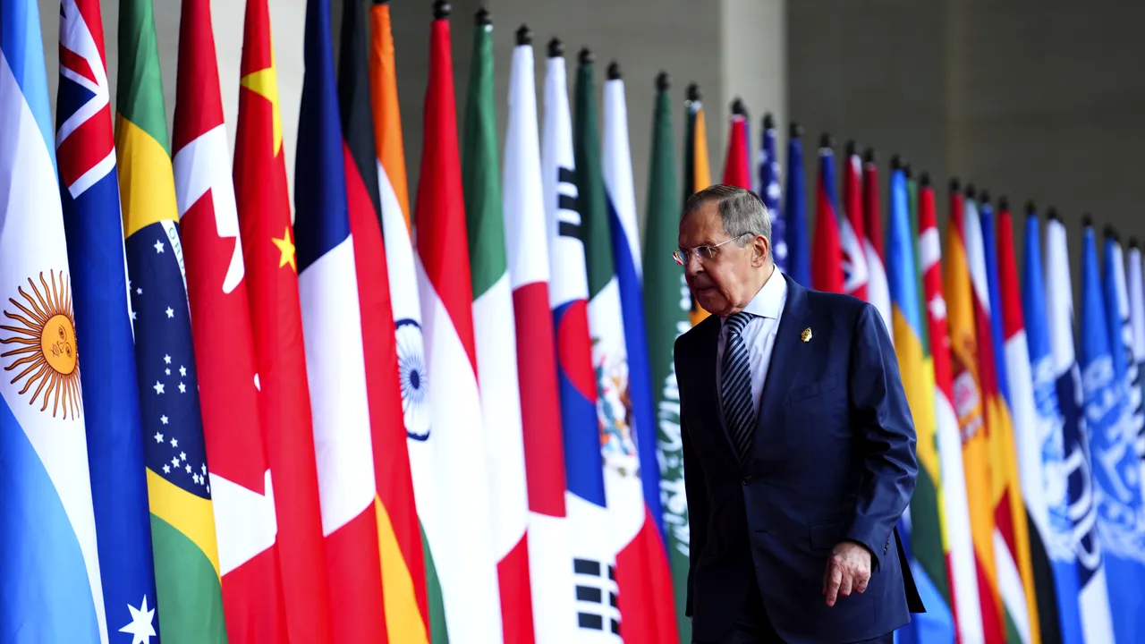 Lavrov se declară încrezător. Rusia, aproape de un acord după ce UE şi SUA au făcut promisiuni 
