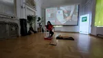 Curs de prim ajutor pentru jurnaliști: cum pot salva o viață înainte de sosirea ambulanței