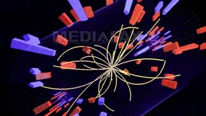 Primele momente de după Big-Bang, recreate de acceleratorul de particule LHC - VIDEO