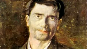 Reportaj: Ştefan Luchian,100 de ani de la moarte. Destinul tragic şi opera: Nuduri, flori şi portrete din mahala - VIDEO 