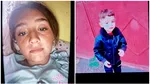 Alertă copii dispăruți! Sibiu: Doi frați de 5 și 9 ani sunt de negăsit