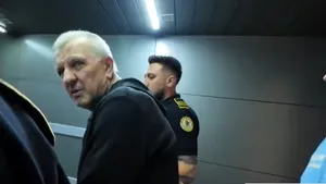 Unul dintre cei mai căutați infractori români, extrădat de Rusia