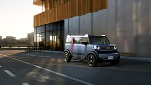 Un nou tip de mașină Dacia ar urma să fie produs în China și vândut europenilor