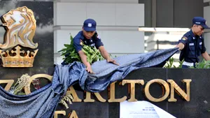 Echipa Manchester United a fost ţinta atentatelor de la Jakarta