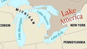 Răspunsul canadienilor după „Lake America”: o stradă numită după Trump ar putea deveni „Taco Avenue”