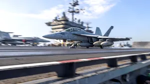 Armata americană a bombardat ascunzătorile teroriştilor din Somalia: „I-am găsit în peşteri