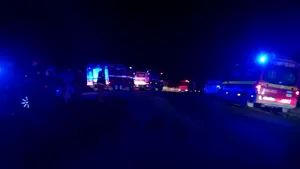 ALERTA AVIATICĂ de la Iaşi, după ce un apel la 112 a anunţat că s-ar fi prăbuşit un avion. Bărbatul care a dat alerta falsă a fost amendat cu 1.000 de lei