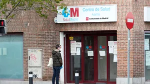 Bilanţ tragic în Spania. 514 persoane au murit în ultimele 24 de ore din cauza Covid-19