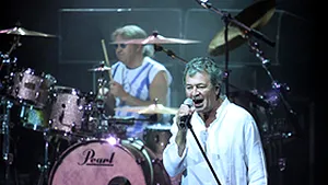 Încă 1.300 de bilete, puse în vânzare la concertul Deep Purple