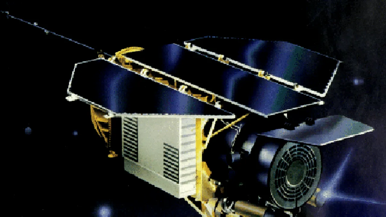 Satelitul german ROSAT va cădea pe Pământ la sfârşitul săptămânii