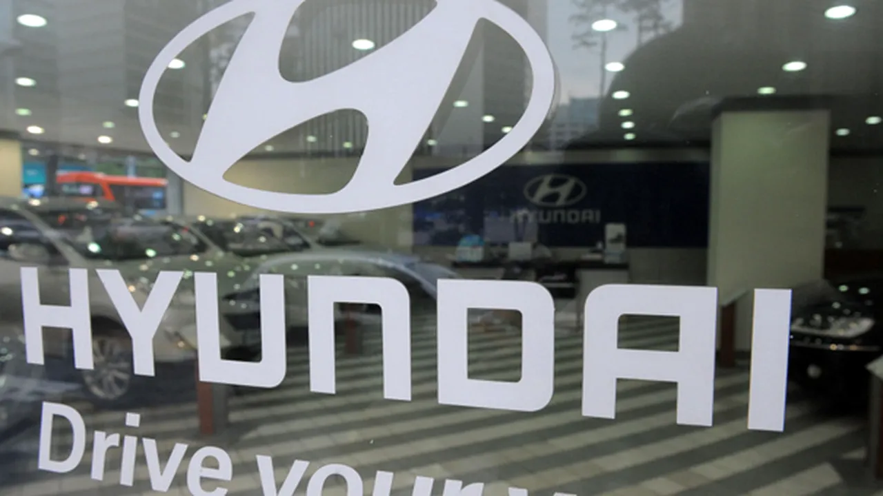 Hyundai recheamă peste 205.000 de SUV-uri pe piaţa din SUA, pentru o defecţiune la airbag-uri