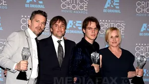 LISTA premiilor la Critics Choice Movie Awards: 