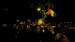 Numărul protestatarilor crește în fața Arestului Central. Peste 500 de susținători ai lui Georgescu, în a patra zi de manifestații
