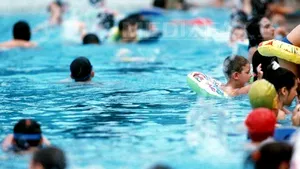 Tragedie la ştrand: O fetiţă de şapte ani a murit după ce a fost aspirată de conducta de evacuare a apei