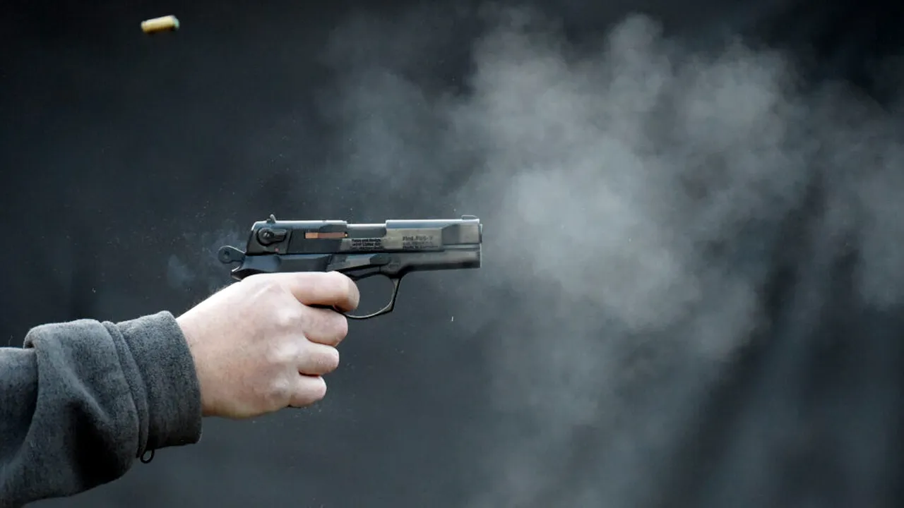 Breaking News. Deținut evadat, împușcat mortal de polițiști în Dolj